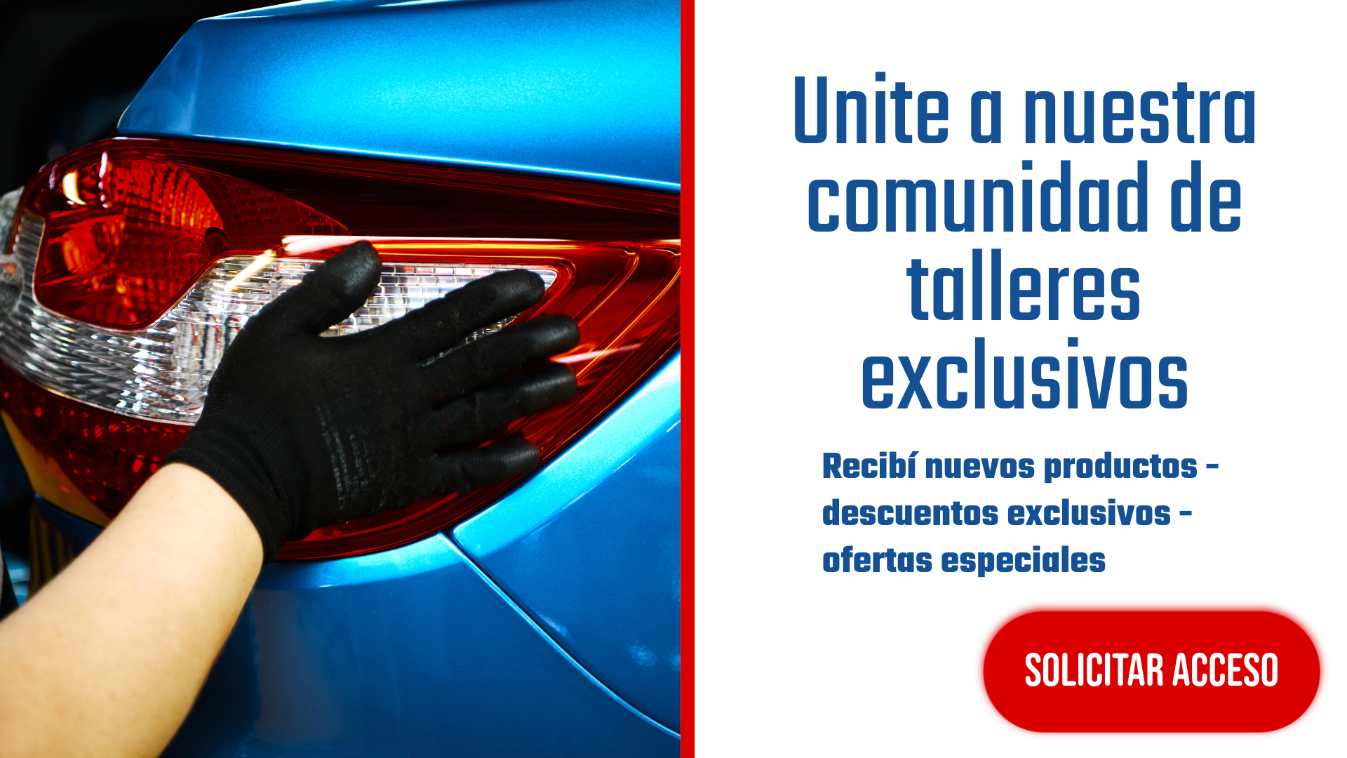 Repuestos originales usados