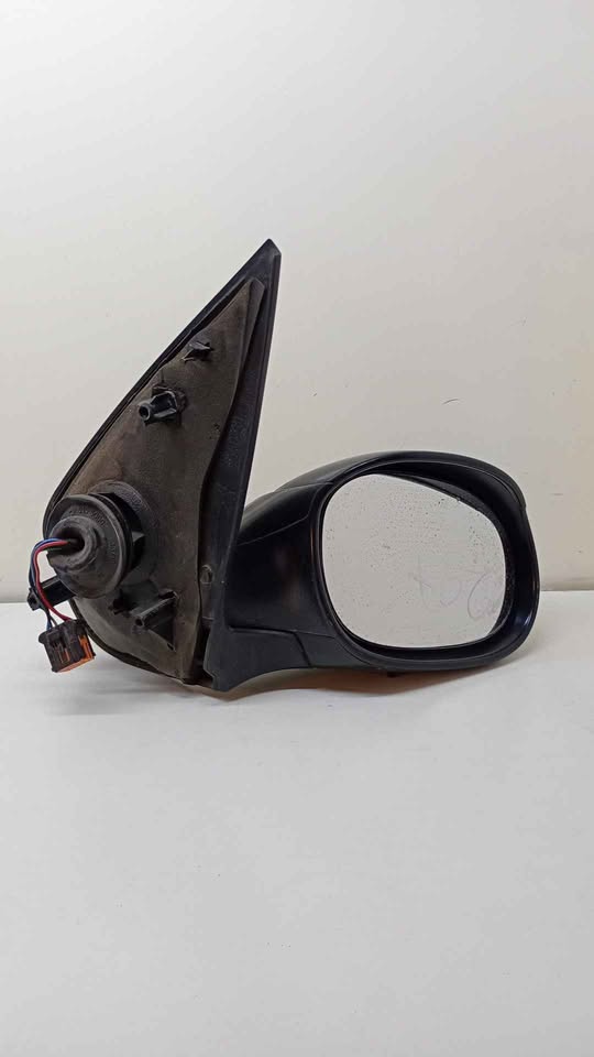 Espejo Exterior Eléctrico Original Peugeot 207 - Repuesto Usado Verificado lado derecho