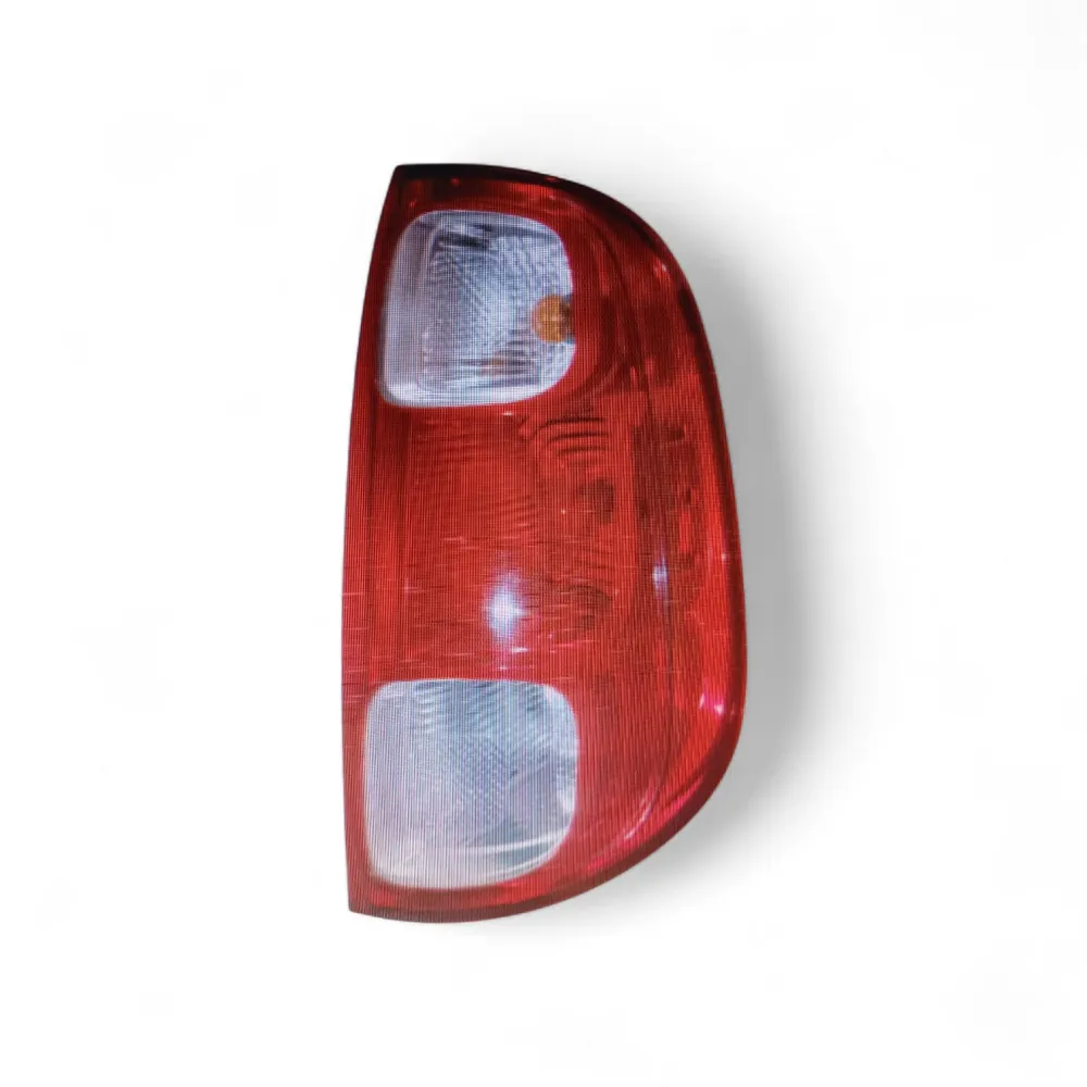 FARO TRASERO FIAT UNO WAY  NOVO LADO DERECHO