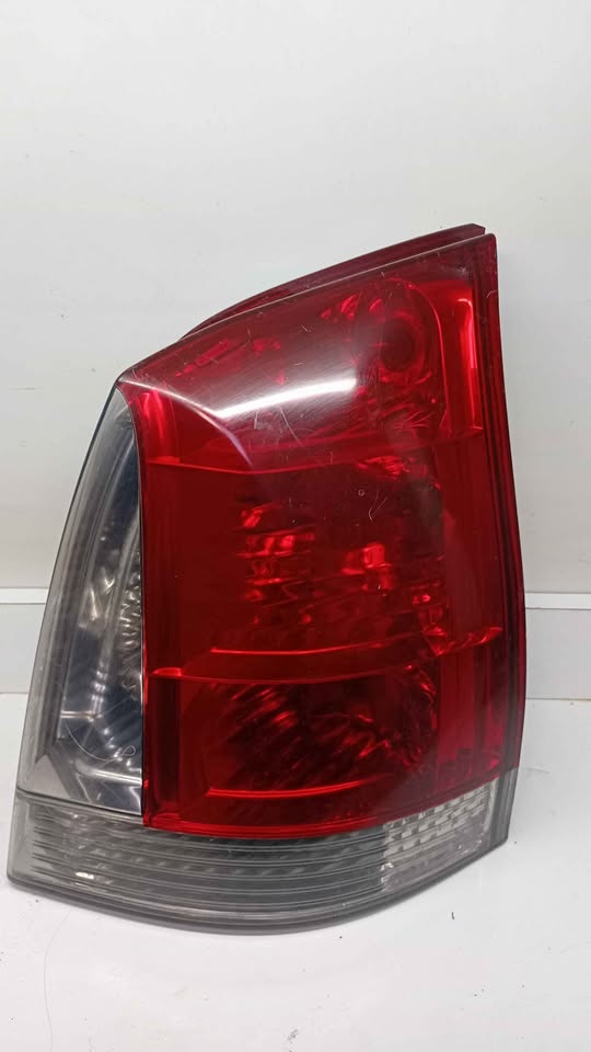 Faro Trasero Original Usado Fiat Palio Lado Derecho con Circuito impreso 2008 al 2012