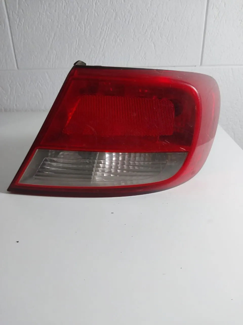 FARO TRASERO VW GOL TREND LADO DERECHO 2008 AL 2012