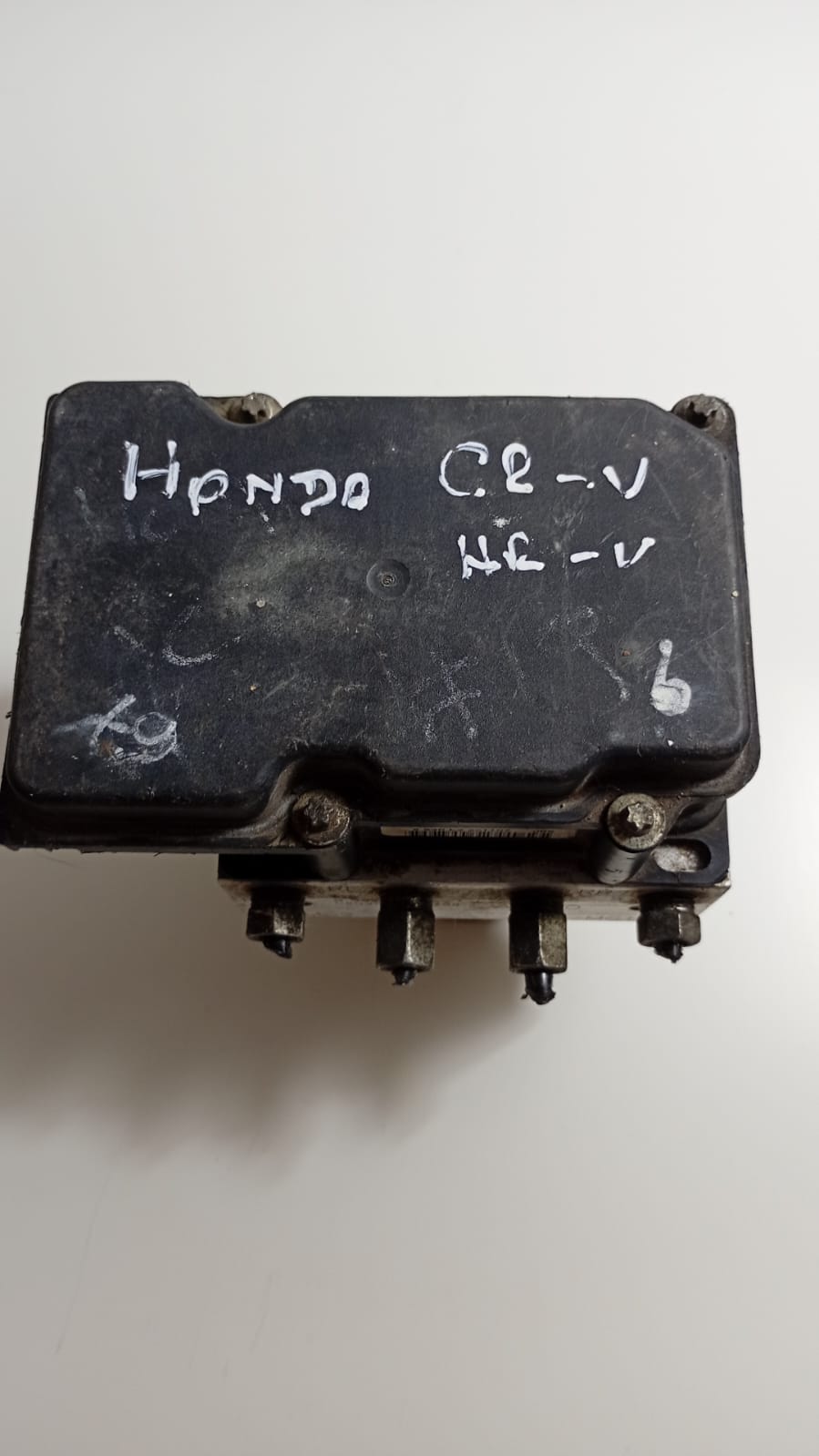 Módulo de ABS usado original Honda CRV hrv