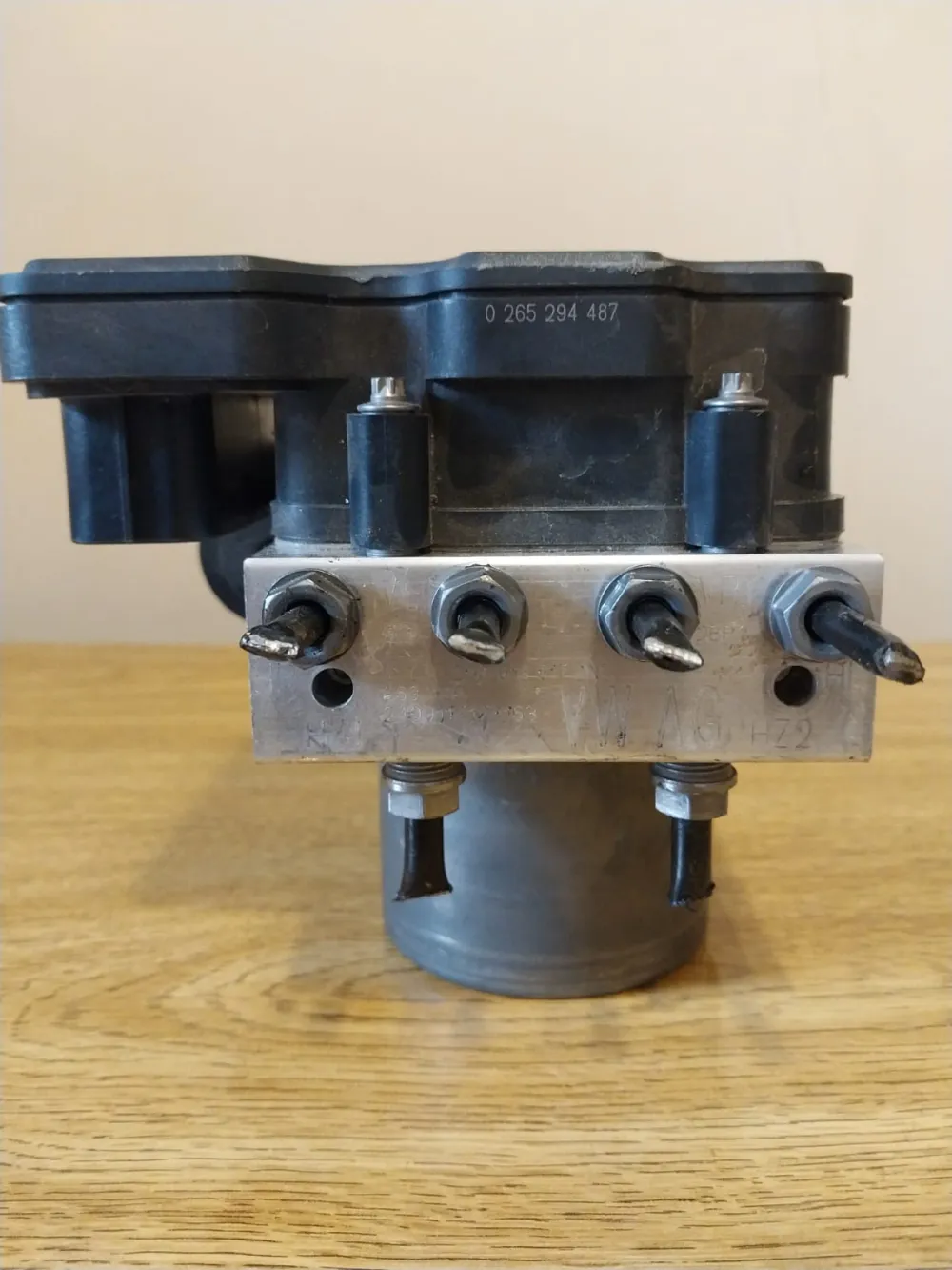 Módulo vw Virtus nro.200 614 517 AN